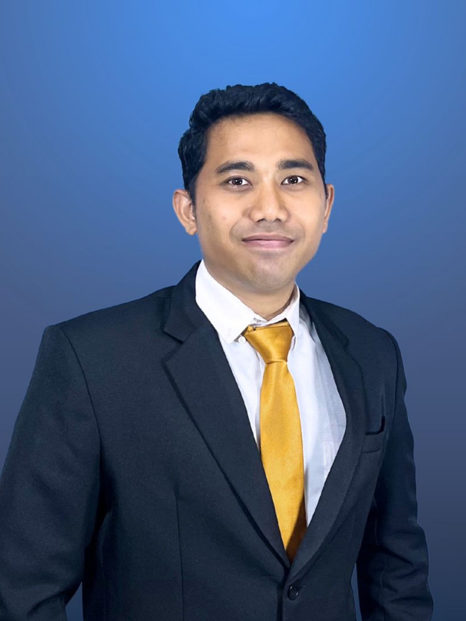 Muhammad Rahman Feryansyah