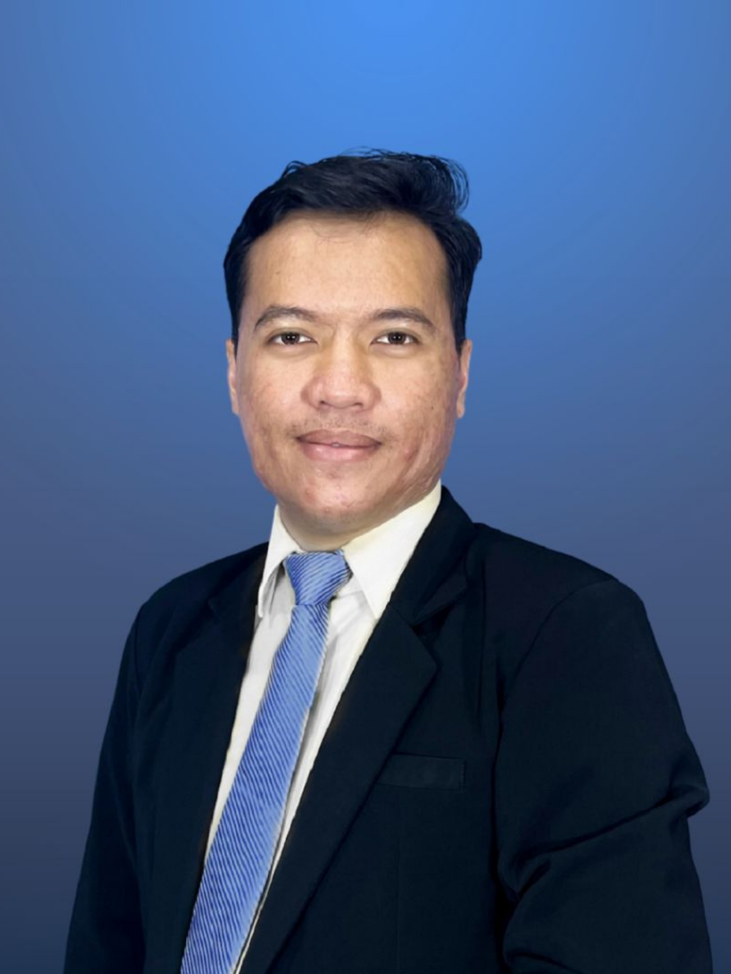 Vandri Syahputra