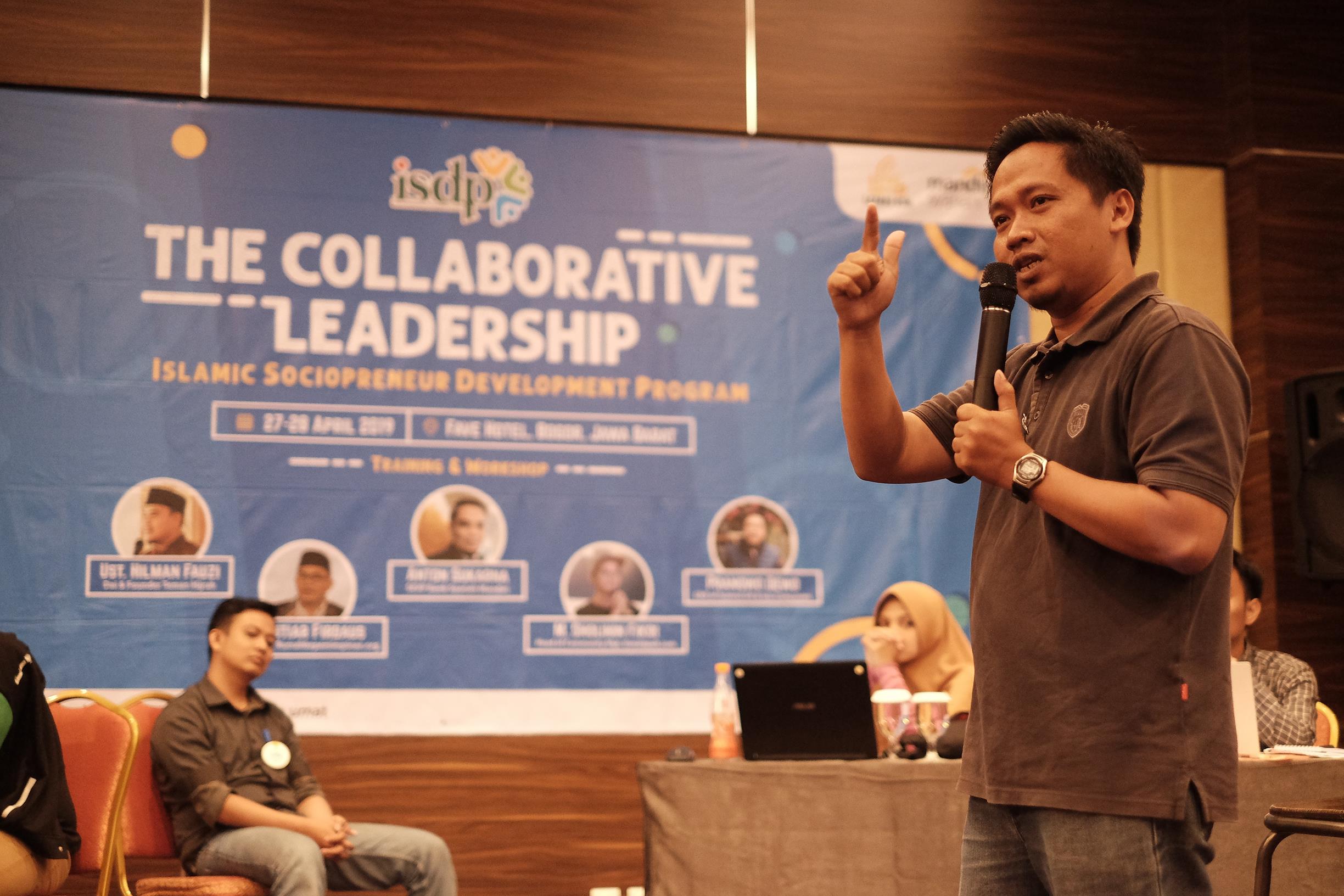 Bank Syariah Mandiri | 2019