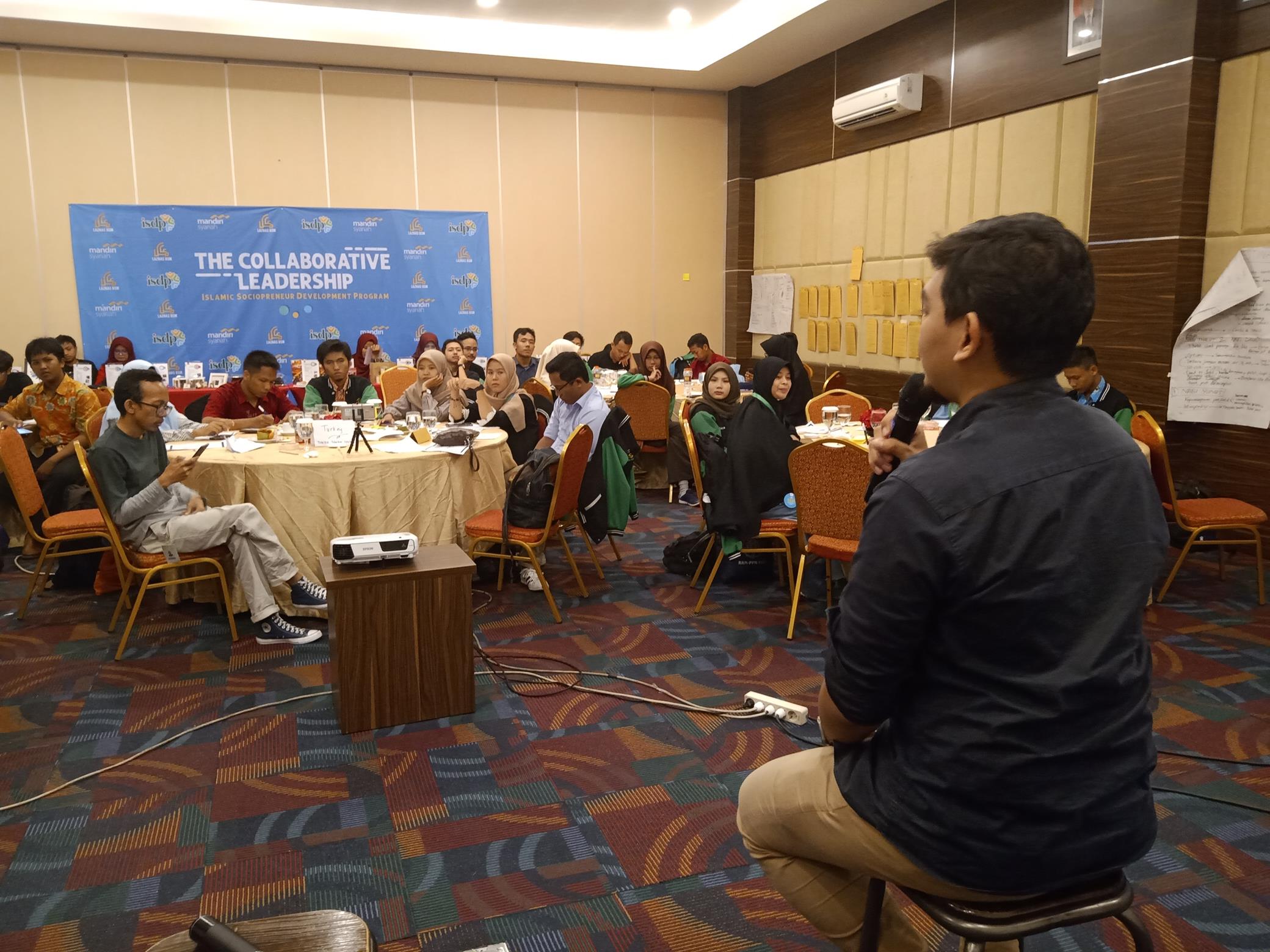 Bank Syariah Mandiri | 2019