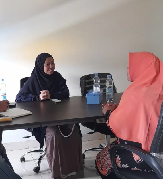 Wawancara Guru - Recruitment Guru - Darul Quran Mulia - Interview Guru