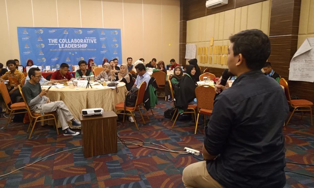 Bank Syariah Mandiri | 2019