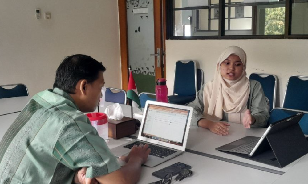 Baseline & Final Assessment - Penyediaan Dokumen SOP dan Assessment