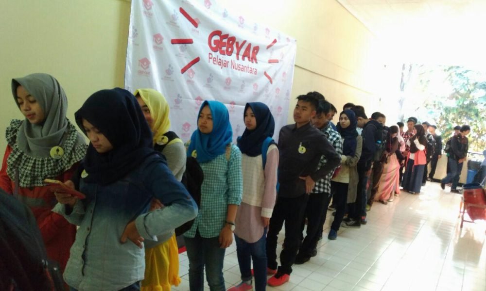 Gebyar Pelajar Nusantara | 2017