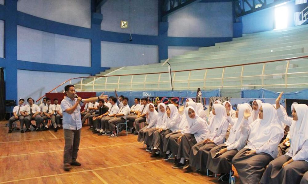 Insan Cendikia | 2020