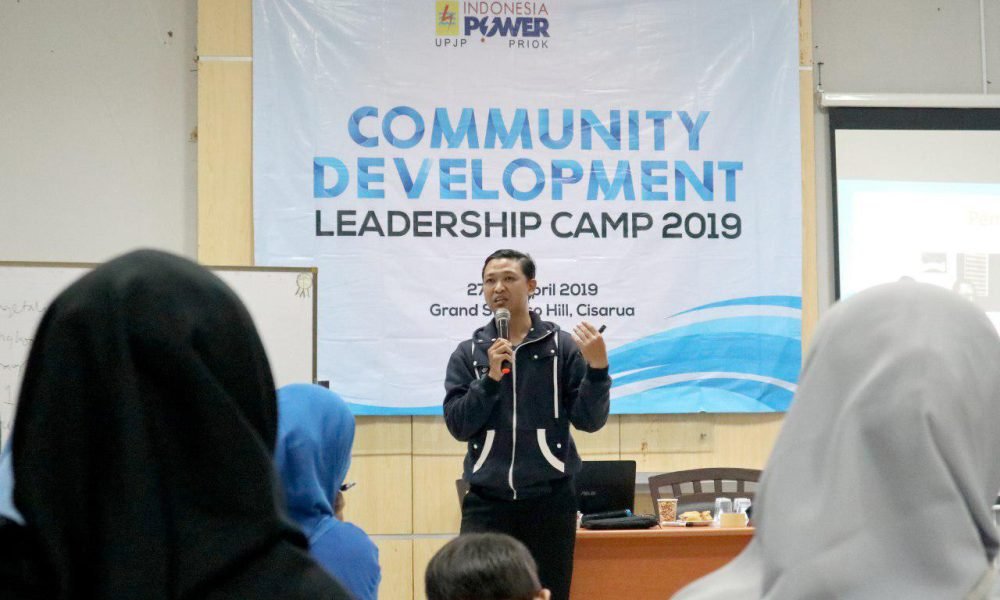 Indonesia Power | 2019