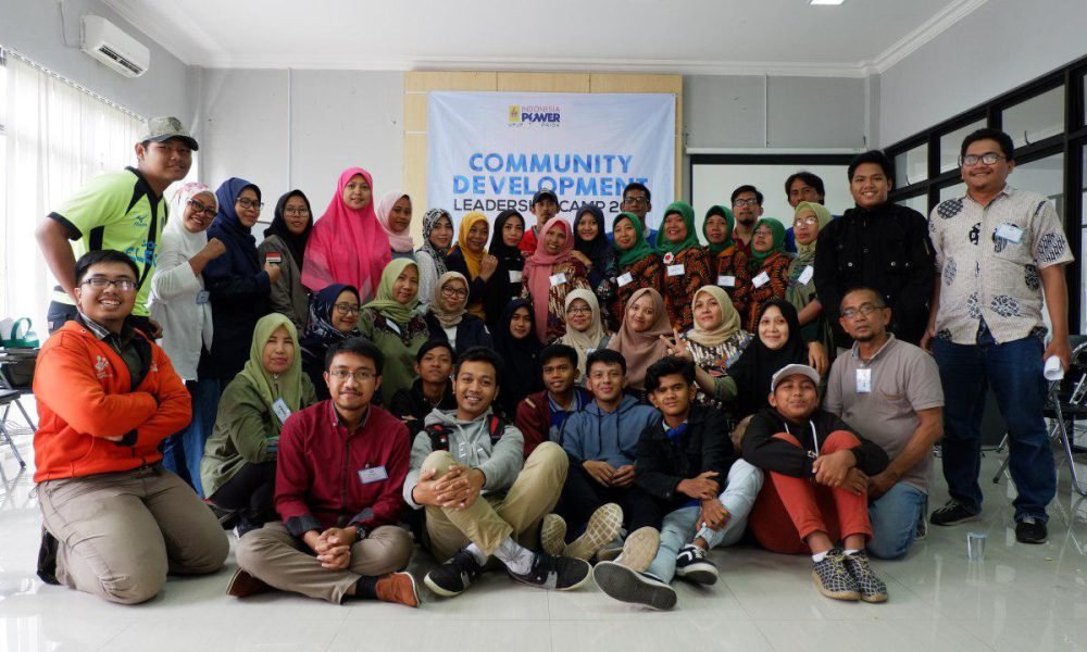 Indonesia Power | 2019