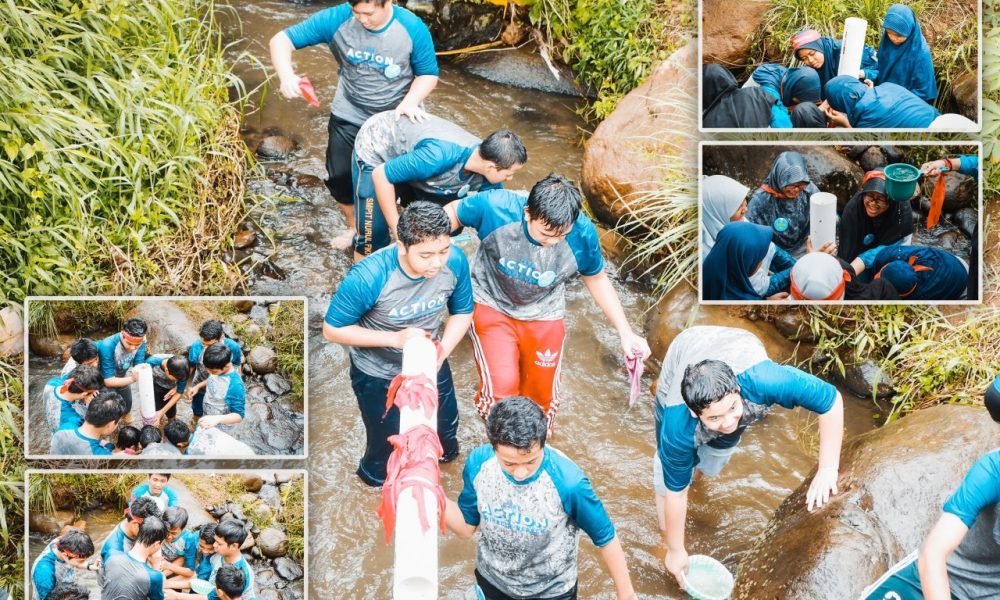 Yayasan Nurul Fikri | 2018