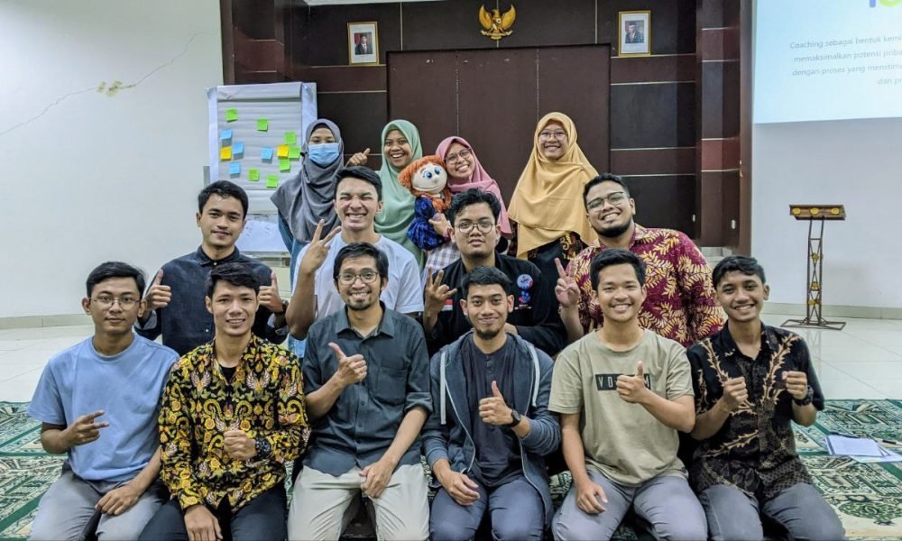 Supervisor Development Program | 2020